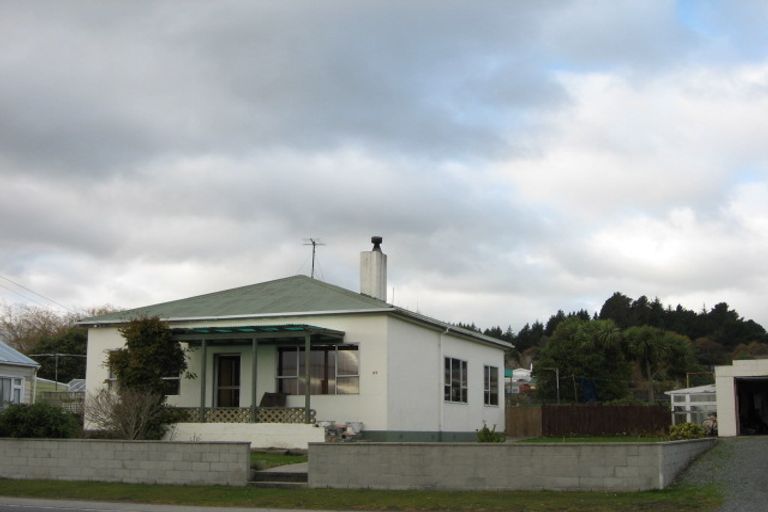 Photo of property in 94 Eddystone Street, Kaitangata, 9210