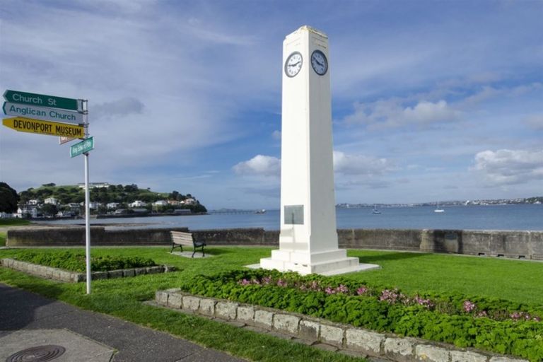 Photo of property in 5/71 Church Street, Devonport, Auckland, 0624