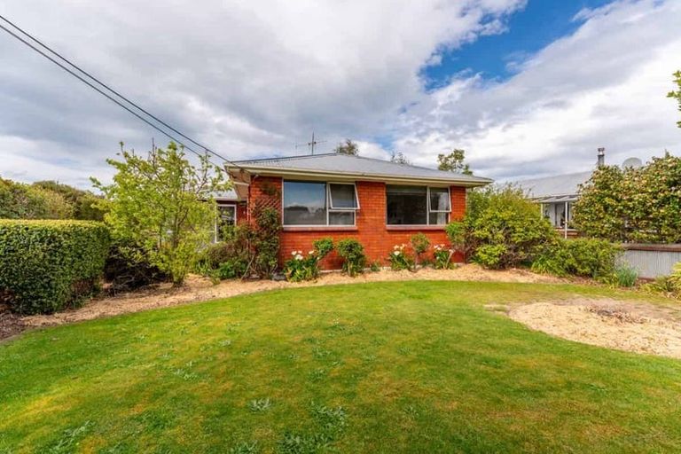Photo of property in 7 Waitaki Street, Glenwood, Timaru, 7910