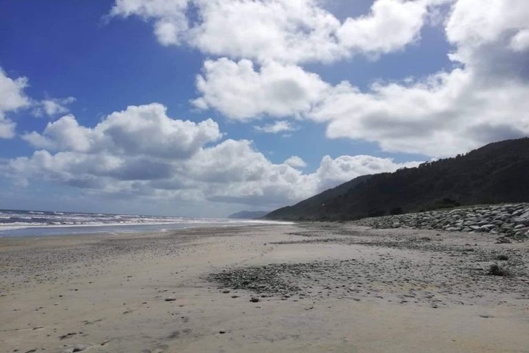 Photo of property in 7 Greenfield Street, Hector, 7822