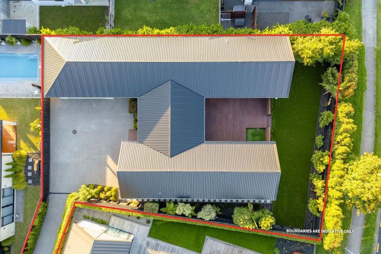 Photo of property in 4 Riverpoint Glade, Flagstaff, Hamilton, 3210