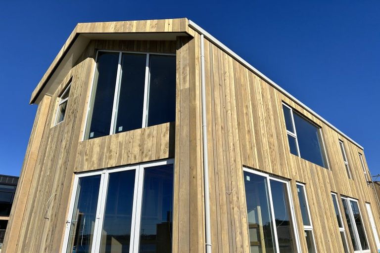 Photo of property in 21b Lakeside Drive, Pegasus, 7612