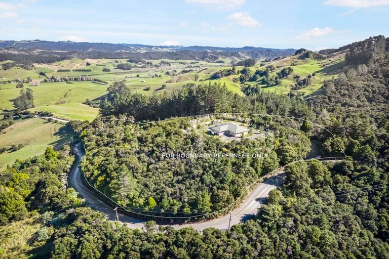 Photo of property in 185 Dangen Road, Peria, Kaitaia, 0482