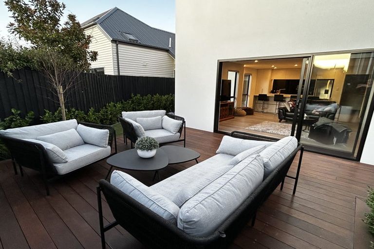 Photo of property in 4/85 Brockworth Place, Riccarton, Christchurch, 8011