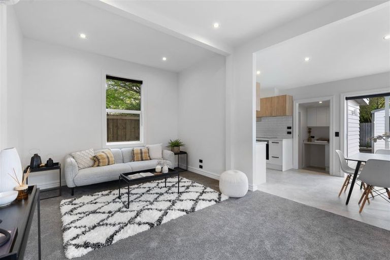 Photo of property in 46 Hutcheson Street, Sydenham, Christchurch, 8023