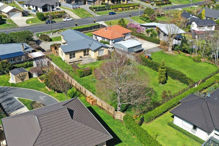 Photo of property in 1585 Te Rahu Road, Te Awamutu, 3800