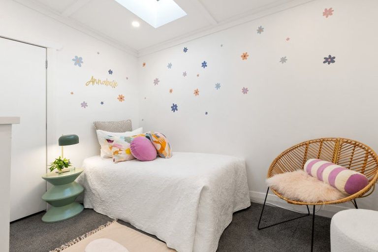 Photo of property in 2 Karamu Street, Ngaio, Wellington, 6035