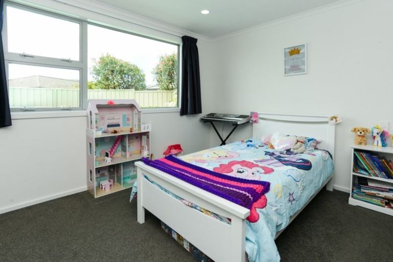 Photo of property in 9 Inglis Place, Mahora, Hastings, 4120