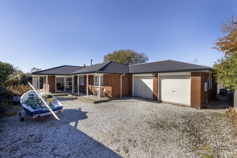 Photo of property in 28d Meehan Street, Islington, Blenheim, 7201