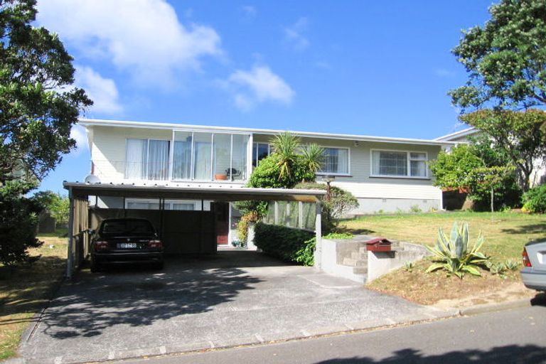 Photo of property in 4 Ontario Street, Kingston, Wellington, 6021