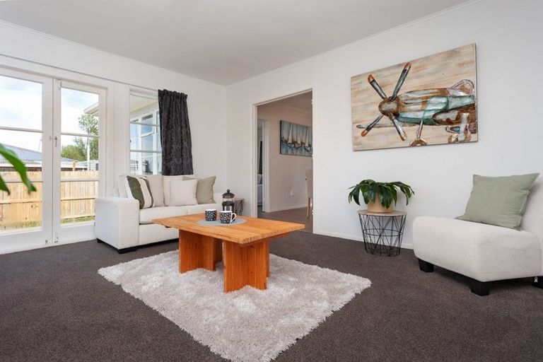 Photo of property in 100c Tirau Street, Putaruru, 3411