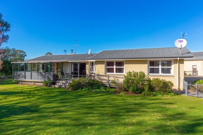 Photo of property in 4 Boyces Road, Rapaura, Blenheim, 7273