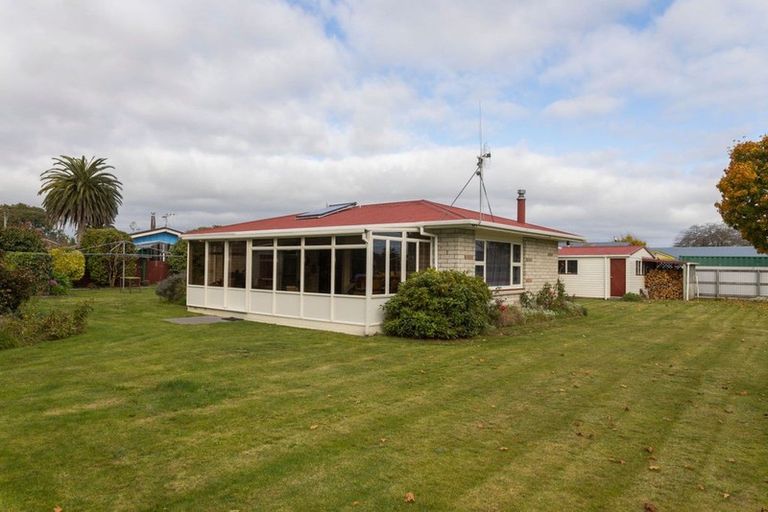 Photo of property in 281 High Street, Dannevirke, 4930