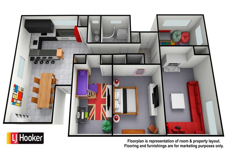 Photo of property in 7 Butler Street, Maori Hill, Dunedin, 9010