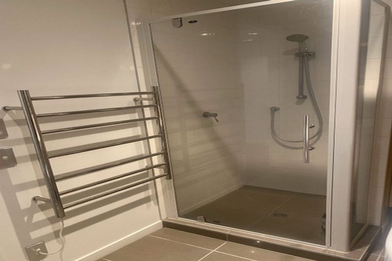 Photo of property in Monument Apartments, 3d/245 Wakefield Street, Te Aro, Wellington, 6011