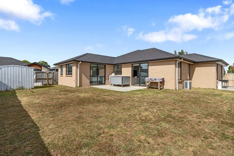 Photo of property in 20 Murray Ward Drive, Te Kauwhata, 3710
