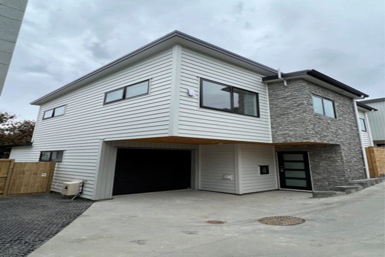 Photo of property in 37b Matipo Road, Mairangi Bay, Auckland, 0630