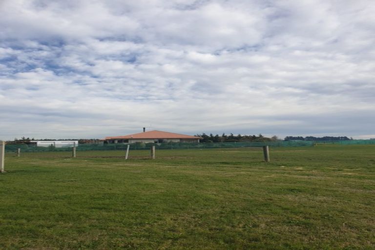 Photo of property in 186 West Denbie Lane, Swannanoa, Rangiora, 7476