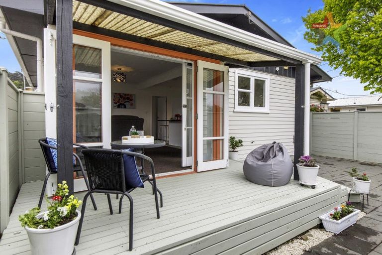 Photo of property in 53 Connolly Street, Boulcott, Lower Hutt, 5010