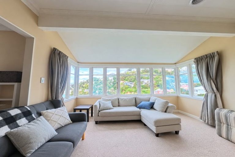 Photo of property in 119 Barnard Street, Wadestown, Wellington, 6012