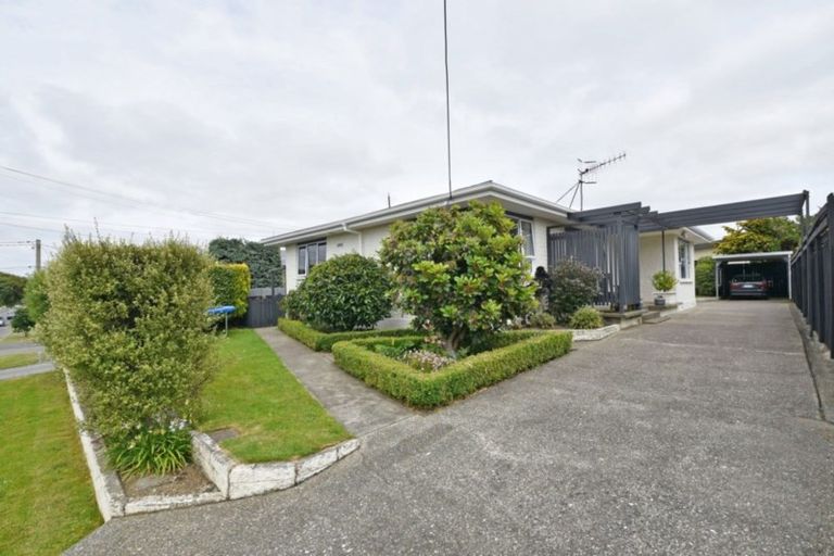 Photo of property in 86 Paterson Street, Grasmere, Invercargill, 9810