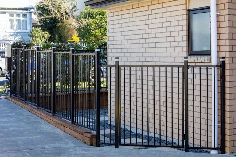 Photo of property in 1/3 Manning Street, Hamilton Central, Hamilton, 3204