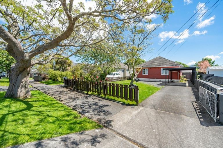 Photo of property in 195a Naenae Road, Naenae, Lower Hutt, 5011