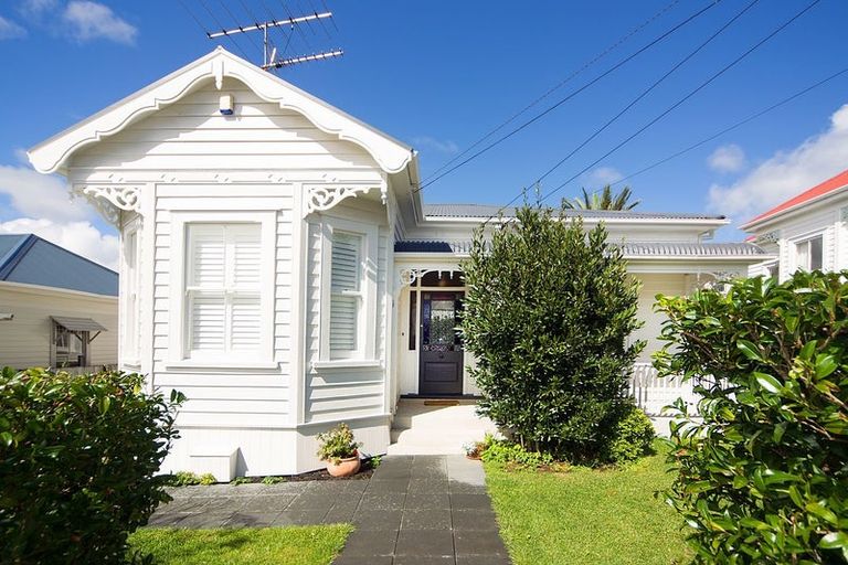 Photo of property in 7 Tutanekai Street, Grey Lynn, Auckland, 1021