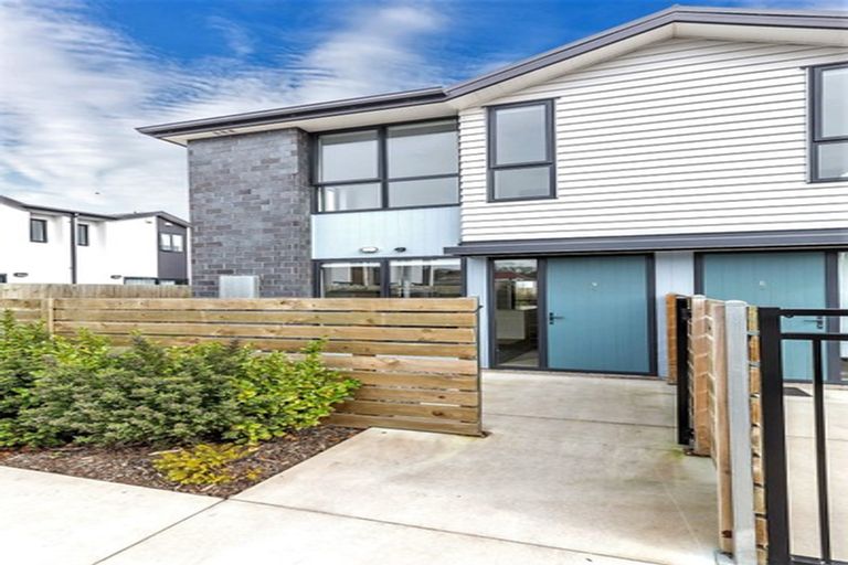 Photo of property in 17/283 Brougham Street, Sydenham, Christchurch, 8023