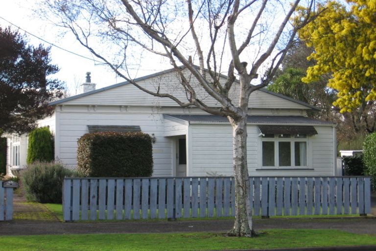 Photo of property in 45 Roberts Road, Lansdowne, Masterton, 5810