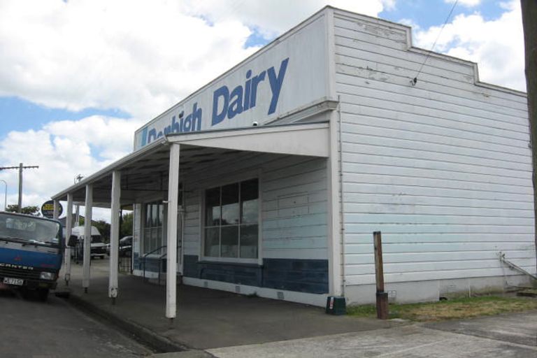 Photo of property in 99 Denbigh Street, Feilding, 4702