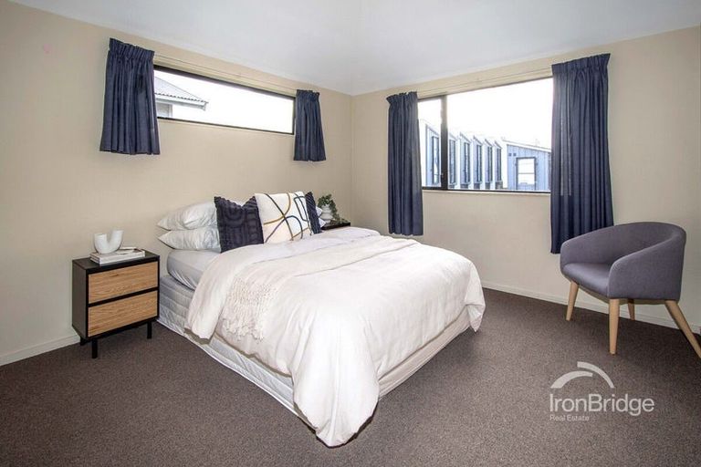 Photo of property in 4/318 Hereford Street, Christchurch Central, Christchurch, 8011