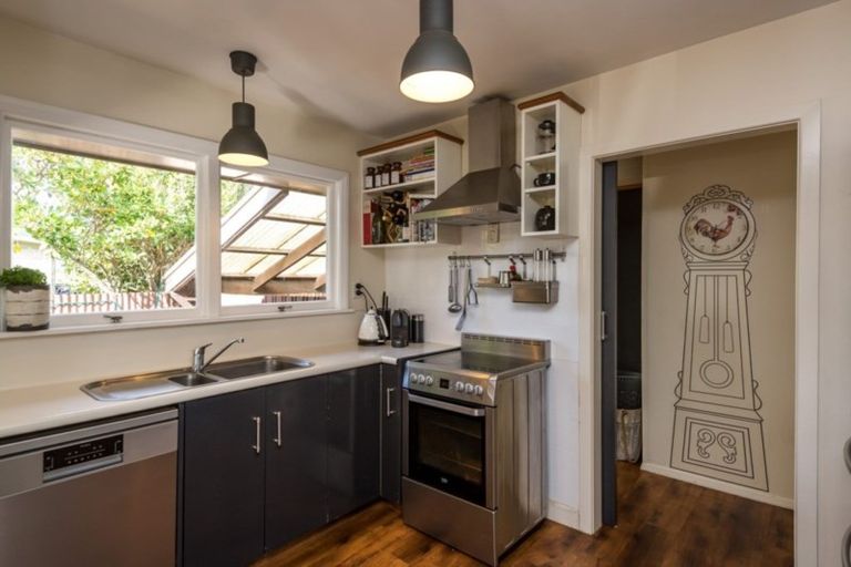 Photo of property in 117 Leaver Terrace, North New Brighton, Christchurch, 8083