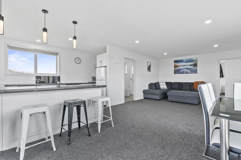 Photo of property in 81 Old Glen Lyon Road, Twizel, 7999