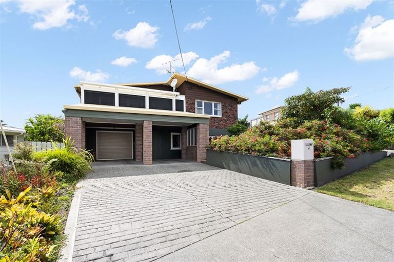 Photo of property in 37 Clotworthy Crescent, Onerahi, Whangarei, 0110