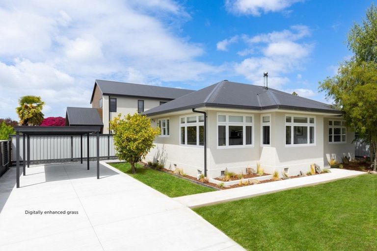 Photo of property in 3a Eltham Road, Blenheim, 7201