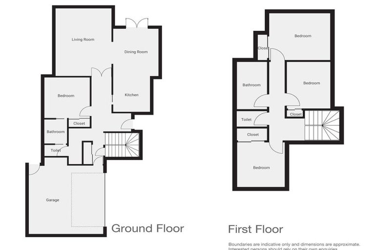 Photo of property in 3 O'connor Place, Burnside, Christchurch, 8053