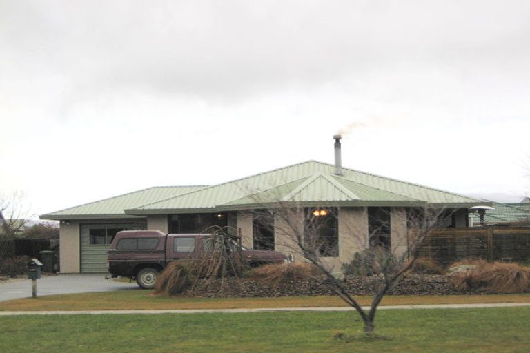 Photo of property in 137 Hazlett Street, Clyde, 9330