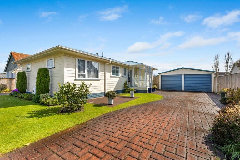 Photo of property in 22a Stafford Street, Waitara, 4320