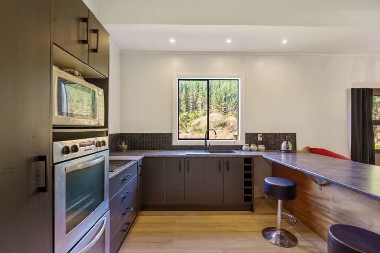 Photo of property in 174 Hori Bay Road, 174 Hori Bay Road, Whangamoa, Rai Valley, 7071