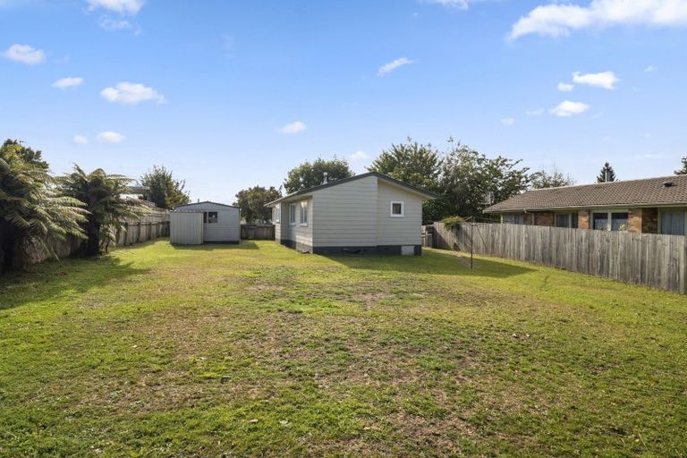 Photo of property in 3 Opal Place, Pukehangi, Rotorua, 3015