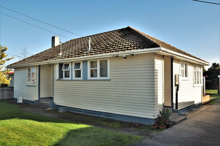 Photo of property in 144 High Street, Bulls, 4818