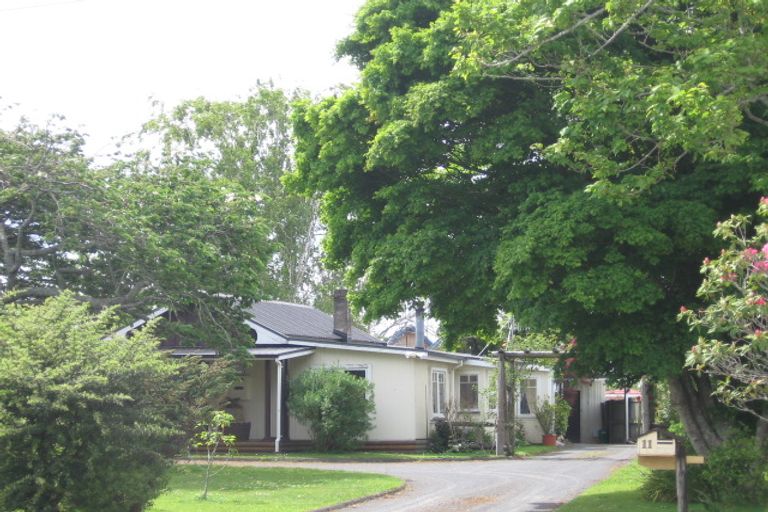 Photo of property in 11 Park Road, Katikati, 3129