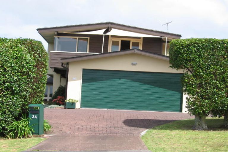 Photo of property in 34 Park Rise, Campbells Bay, Auckland, 0630