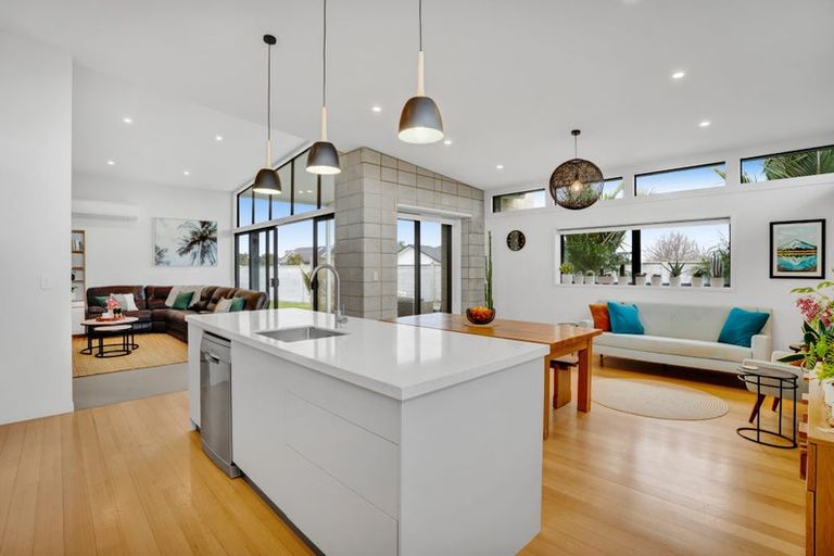 Photo of property in 9 Roka Street, Bell Block, New Plymouth, 4312