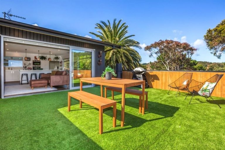 Photo of property in 27 Ayton Drive, Whitby, Porirua, 5024