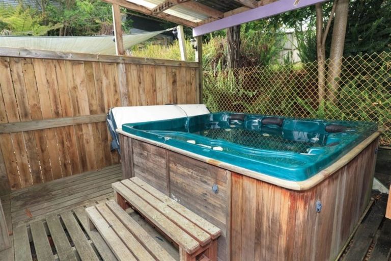 Photo of property in 104 Rayner Road, Huntly, 3700