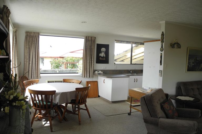 Photo of property in 4 Pitman Place, Waimate, 7924