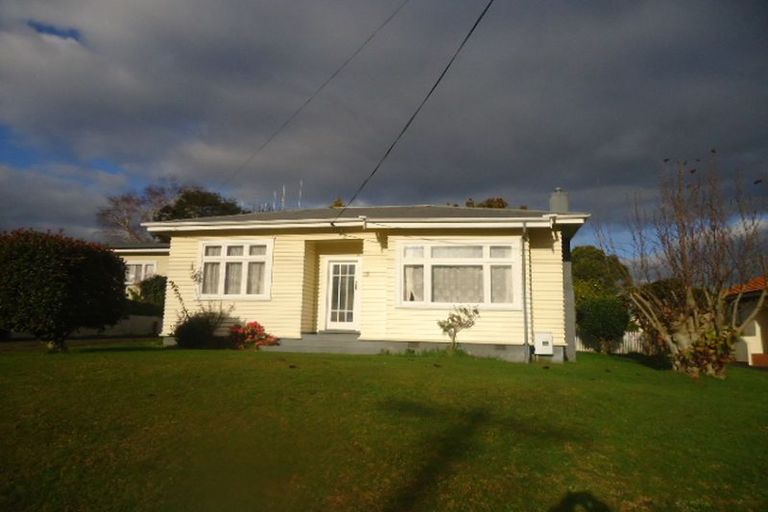 Photo of property in 13 Prospect Street, Putaruru, 3411
