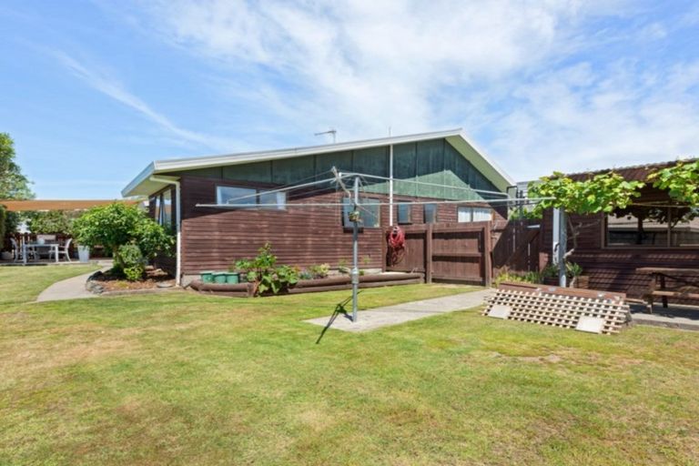 Photo of property in 4 Regent Place, Witherlea, Blenheim, 7201